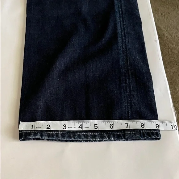 7 For All Mankind Austyn Size 32